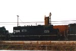 IC GP11 #8731 - Illinois Central